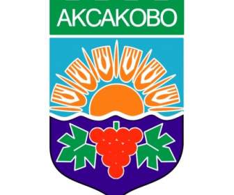 Aksakovo