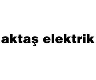 Elektrik Aktas