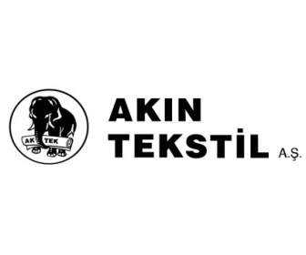 บริษัทที่ยังเคย Aktin