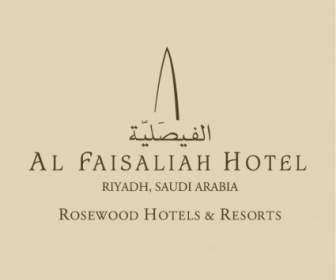 Al Faisaliah Khách Sạn