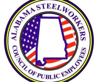 Alabama Stahl Arbeitnehmer