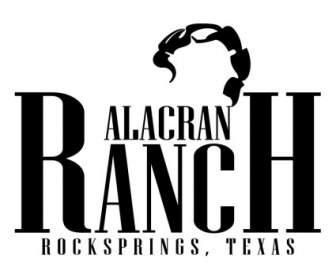 Rancho De Alacran