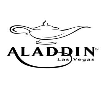 Аладдин Лас-Вегас