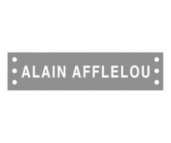 Alain Affleou