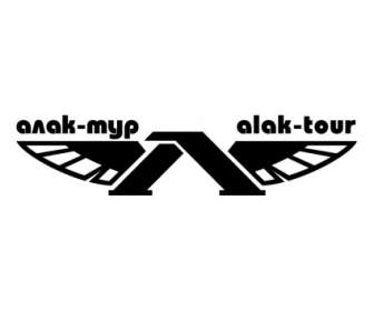 Alak Tour