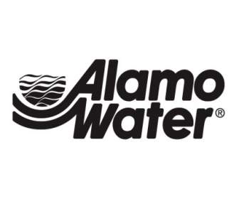 água De Alamo
