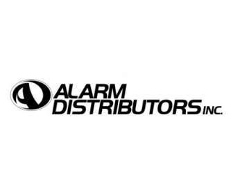 Alarm Distributors