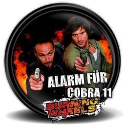Alarm Fuer Cobra Burning Wheels