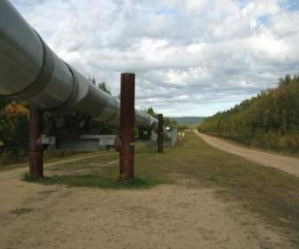 Alaska Alaska Pipeline Oil
