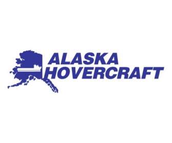 Aerodeslizador De Alaska