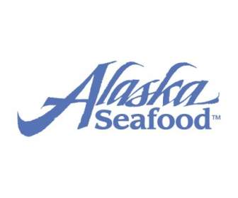 Alaska Fisch Und Meeresfrüchte