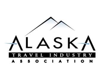رابطة صناعة السفر في ألاسكا