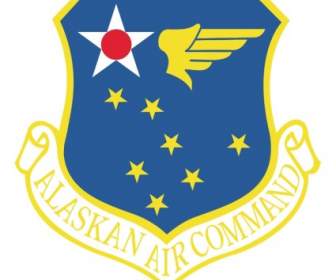 阿拉斯加空軍司令部