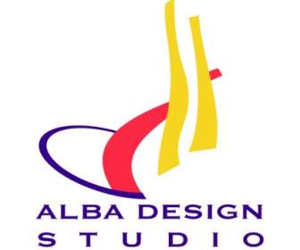 Estúdio De Design De Alba
