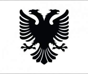 Eagle Vector Albanese