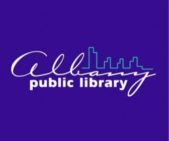 Albany-Stadtbibliothek