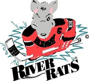 River Rats D'Albany
