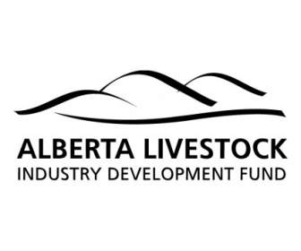 Фонд развития отрасли животноводства Альберта