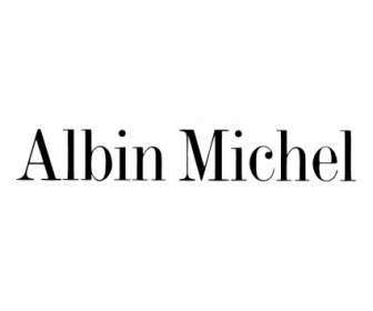 Albin มิเชล