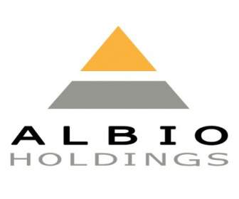 ALBİO Holdingler