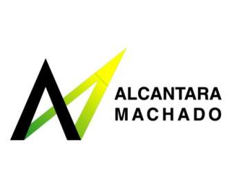 アルカンタラ マチャド