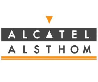 Alcatel Альстом