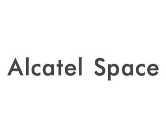 พื้นที่ Alcatel