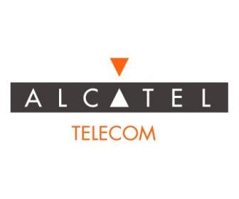 Alcatel เทเลคอม