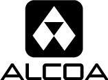 Logotipo De Alcoa
