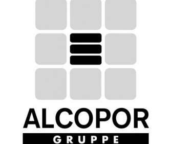 東部 Gruppe Alcopor