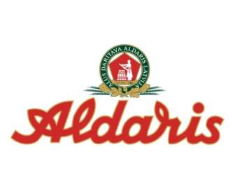 Aldaris