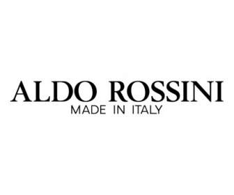 Aldo Rossini