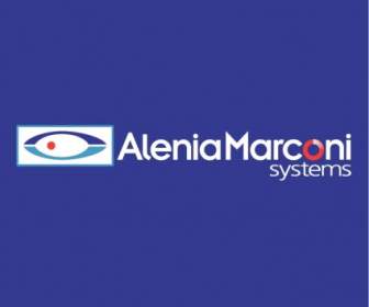 Alenia Marconi 系統
