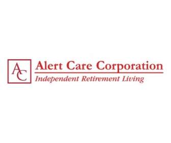 Alarm Pflege Corporation