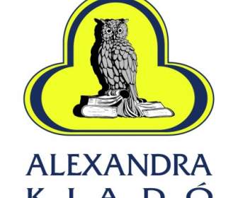 Alexandra Kiado