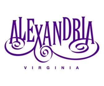 Alexandria Virginie