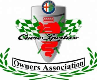 Ассоциация владельцев Alfa Romeo
