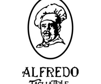 Tagliatelles Alfredo