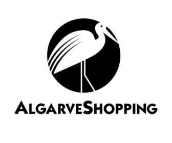 Algarve 쇼핑