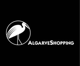 Algarve Alışveriş
