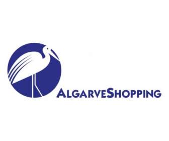 Algarve 쇼핑