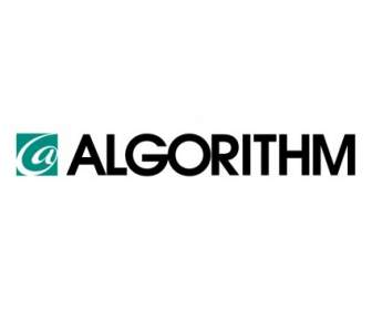 Groupe D'algorithmes