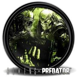 Aliens Vs Predator The Game