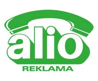 Alio Reklama
