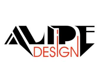 ออกแบบ Alipe