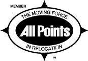 Tous Les Points Logo