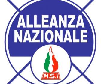 Aliança Nacional