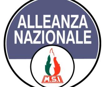 Alianza Nacional