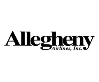 阿勒格尼航空公司