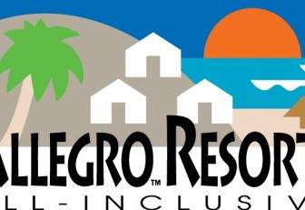 Logo De L'Allegro Resorts